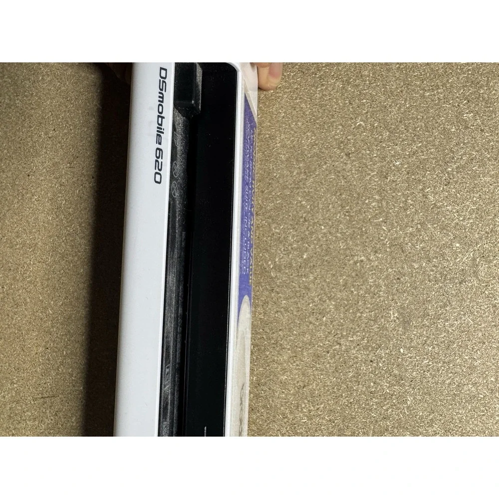 Brother DSMobile DS-620 Mobile Portable Document Scanner‎ no charger
